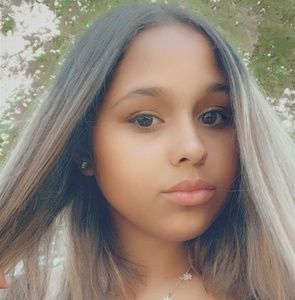 Meet your Posher, Audrianna